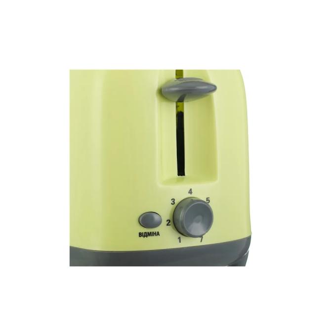 ViLgrand VT 0722P green