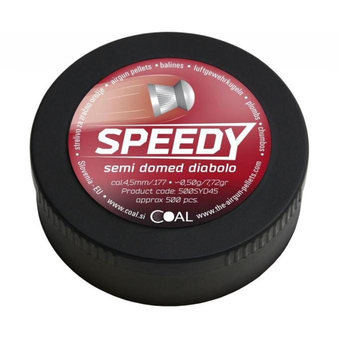 Coal 500SYD45
