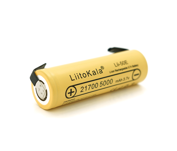Liitokala Lii-50E-N