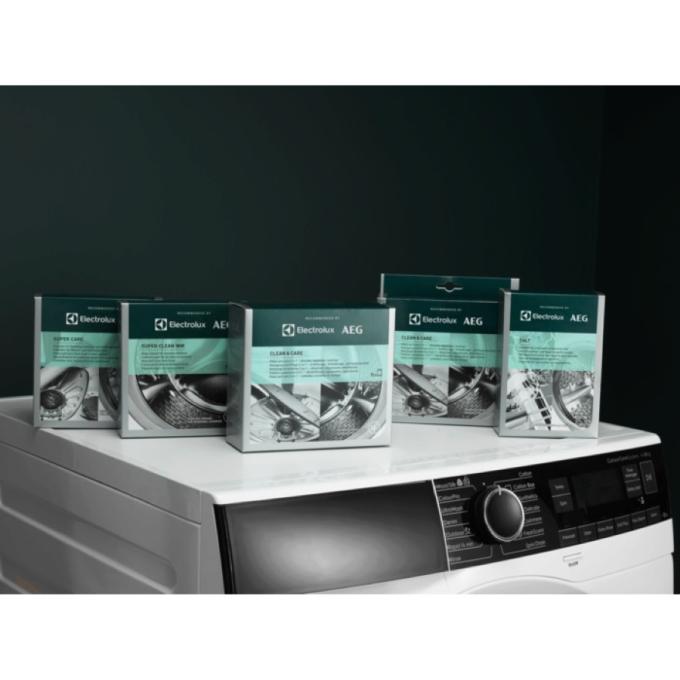 ELECTROLUX M2GCP601