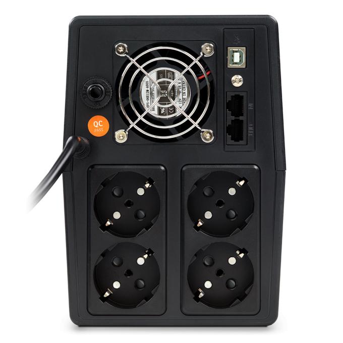 Njoy PWUP-LI200H1-AZ01B