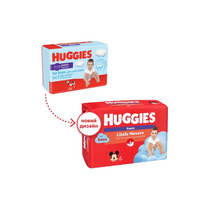 Huggies 5029054568200