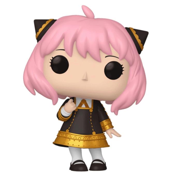 Funko Pop 86528