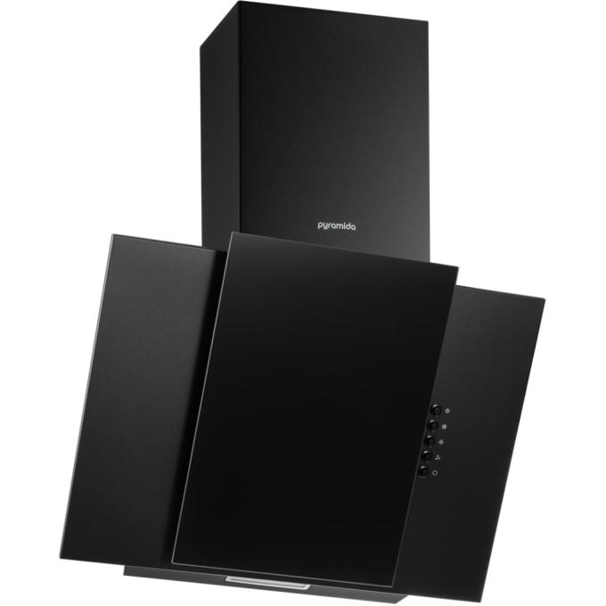 PYRAMIDA NVX 60 (800) B BL