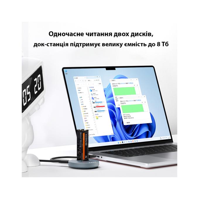 Maiwo K3026P2 grey