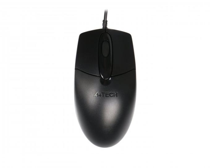 A4tech KR-8372 (Black)