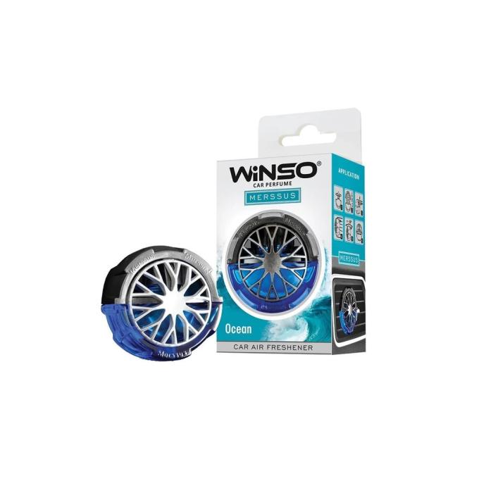 Winso 534500