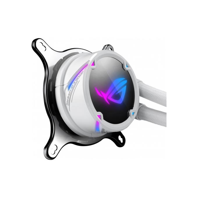 ASUS ROG-STRIX-LC-240-RGB-WE w/o FAN