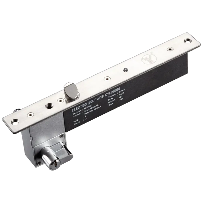 Yli Electronic YB-630C(LED)