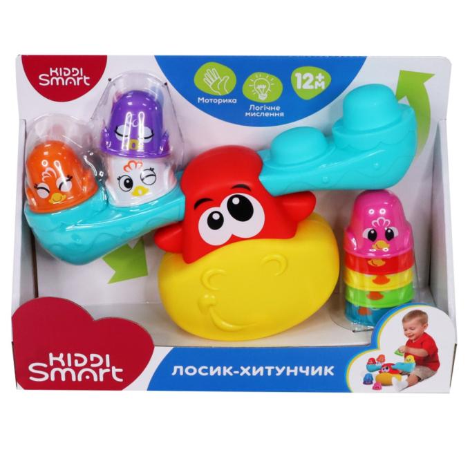 Kiddi Smart 4553-KS