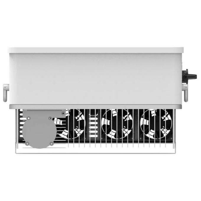 HOPETREK ESS-TH20KA-EU 3фази 20kW High voltage