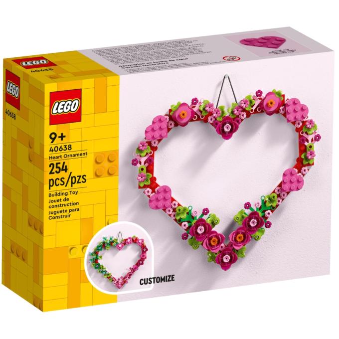 LEGO 40638