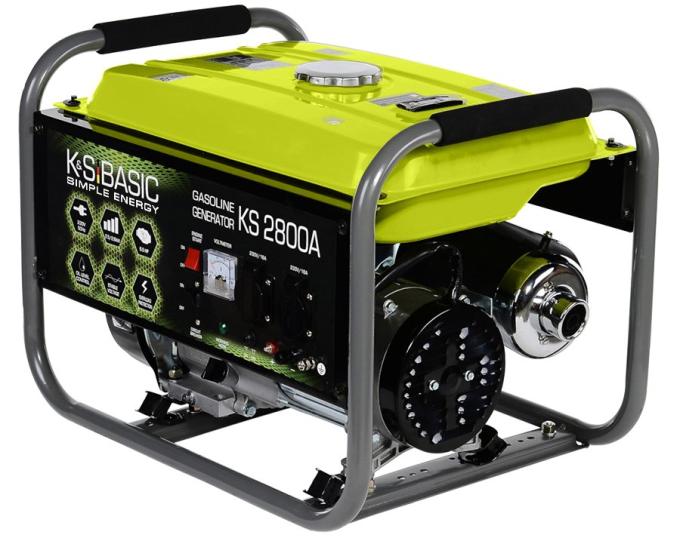 Konner&Sohnen KSB 2800A