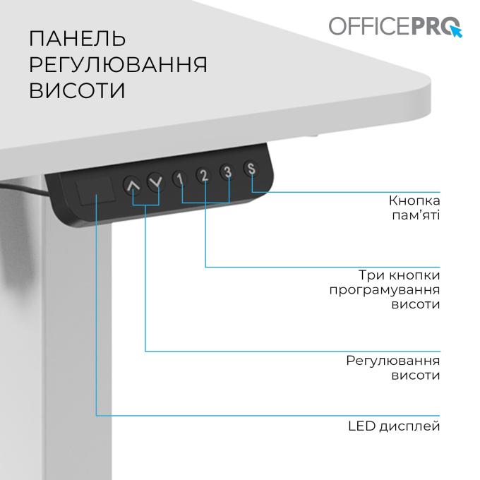 OfficePro ODE1470W