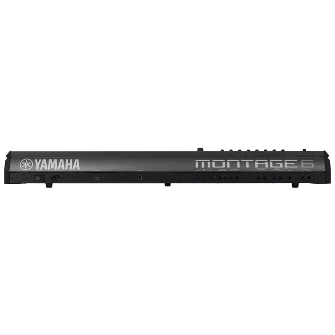 Yamaha MONTAGE6