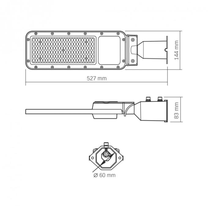 VIDEX VL-SLE17-1005