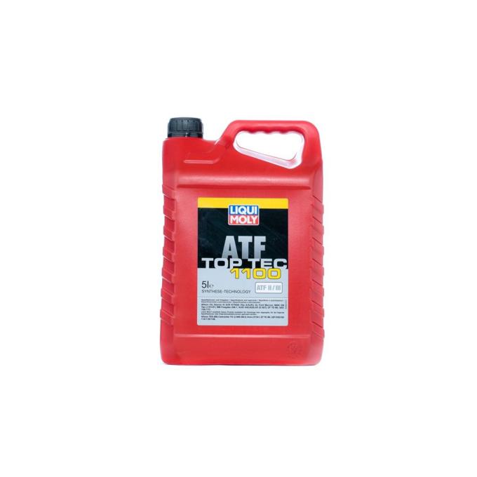 LIQUI MOLY 3652