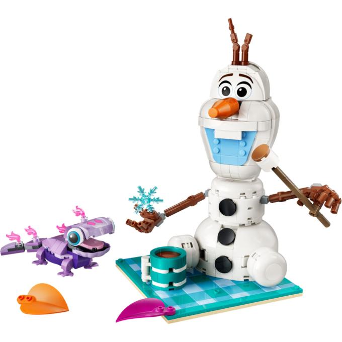 LEGO 43287