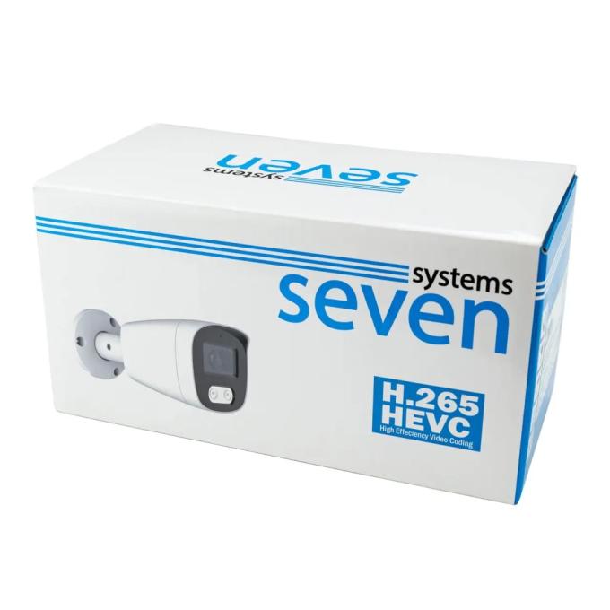 SEVEN Systems IP1022PA (2.8) white