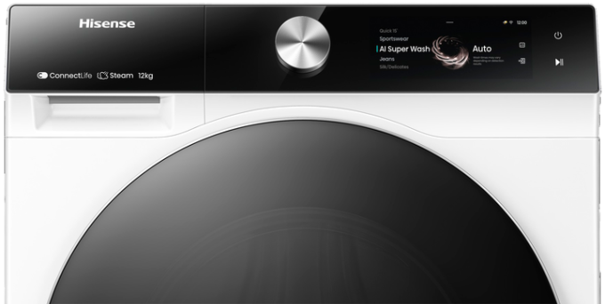 Hisense 20012512