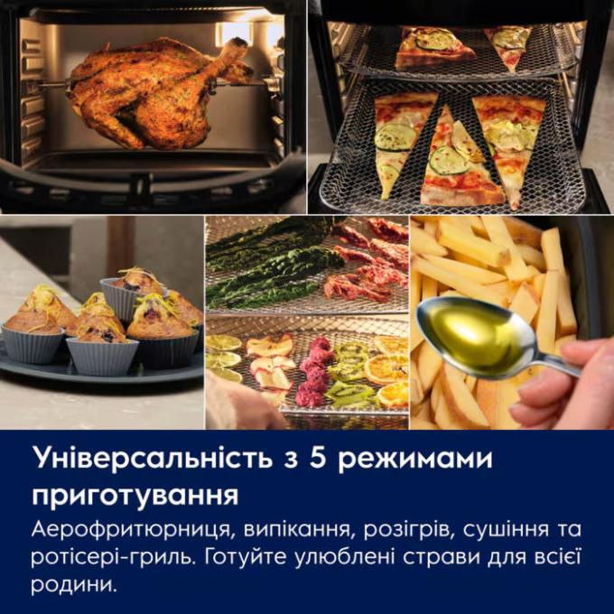 ELECTROLUX EAF12B