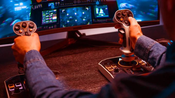 ThrustMaster 2960939