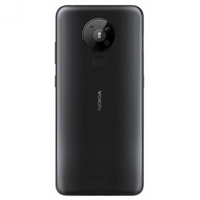 Nokia 5.3 4/64GB Charcoal