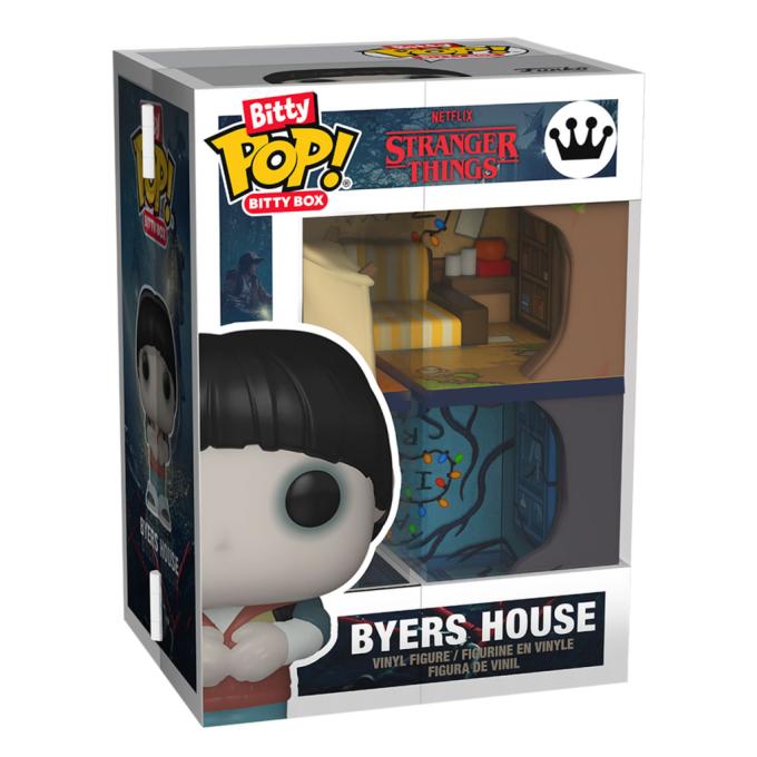 Funko Pop 85534