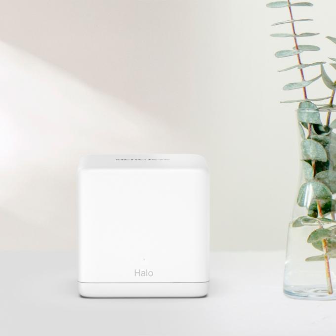 MERCUSYS Halo H60X(3-pack)