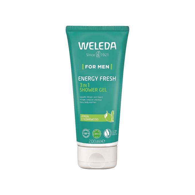 Weleda 7611916558283