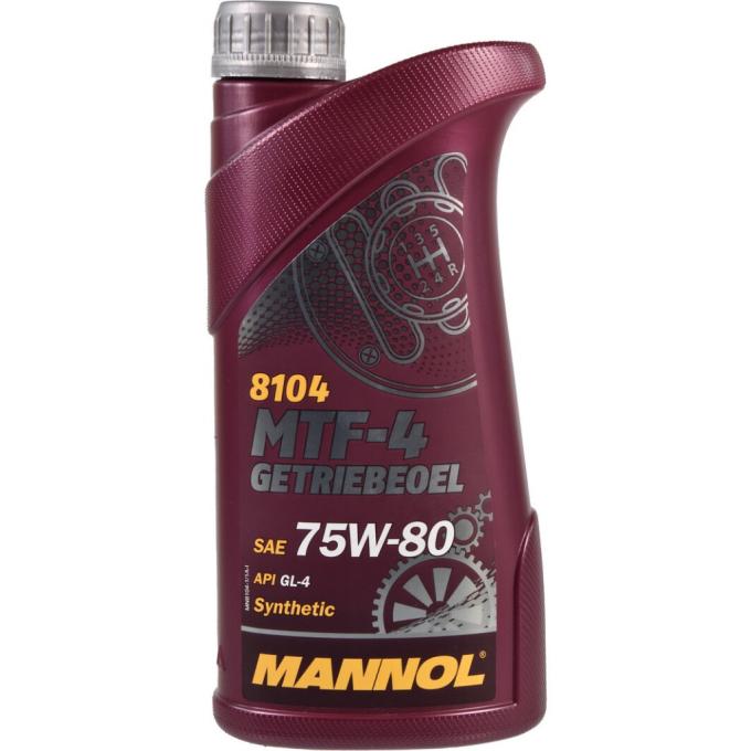 Mannol MN8104-1