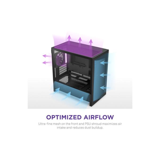 NZXT CC-H31FB-01
