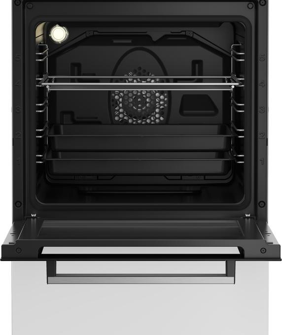 BEKO FSE52332DWDS