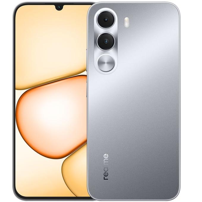 Realme RMX5377 4/128GB Grey
