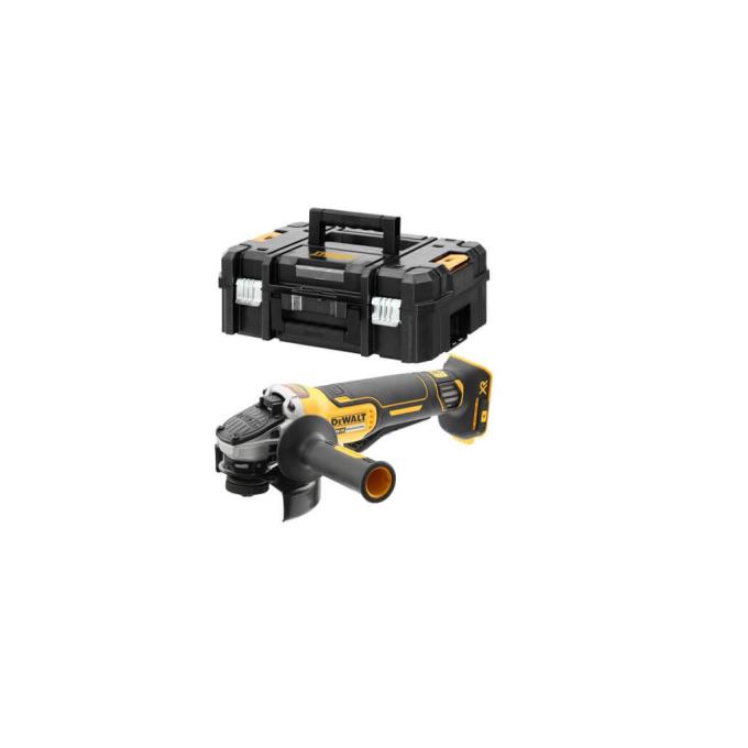 DeWALT DCG406NT
