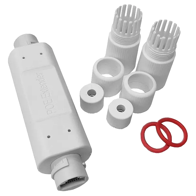 Ewind EW-PSE-PW6602F IP66 водонепроницаемый 10/100M