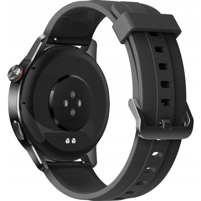 Realme Watch S2 Black_EU