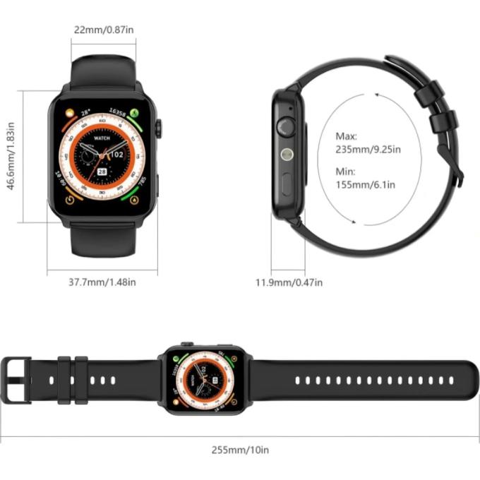 Blackview 6931548323174
