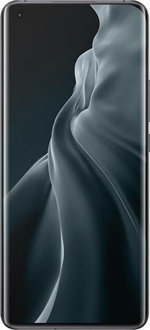 Xiaomi Mi 11 8/256GB Grey