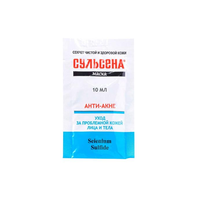 Сульсена 4823052202750