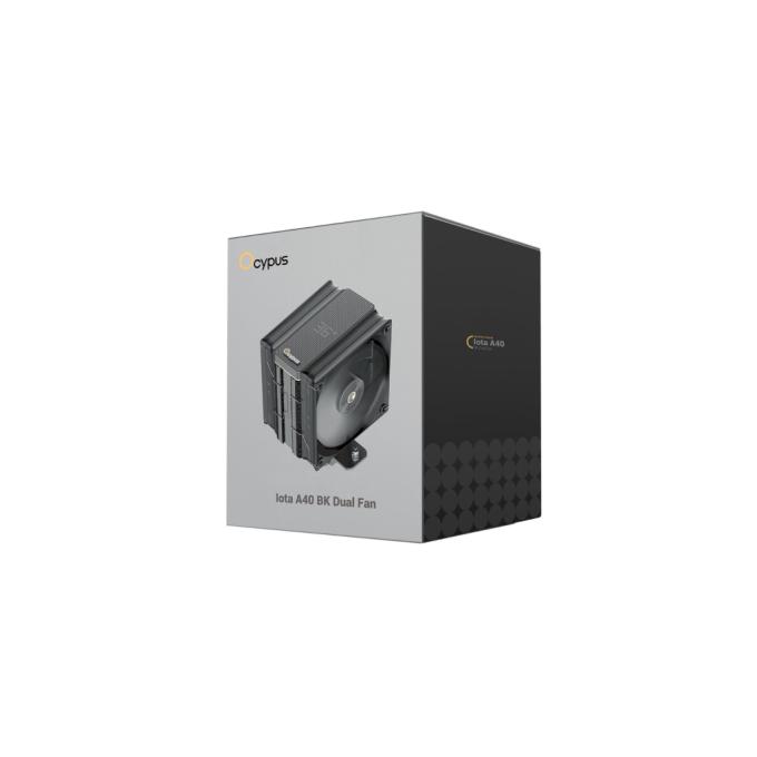 OCYPUS IOTA-A40-BK2NNWD00X-GL