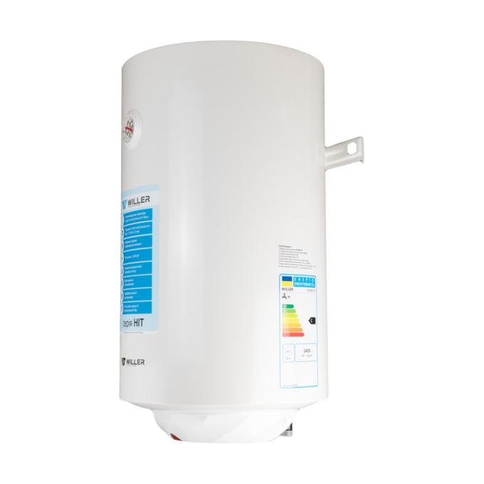 Willer EV50R-HIT