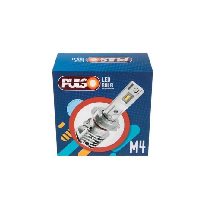 PULSO M4-HB4 9006
