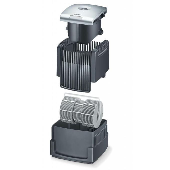 BEURER LW 230 black