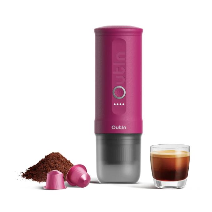 OUTIN OTEM-01-CR