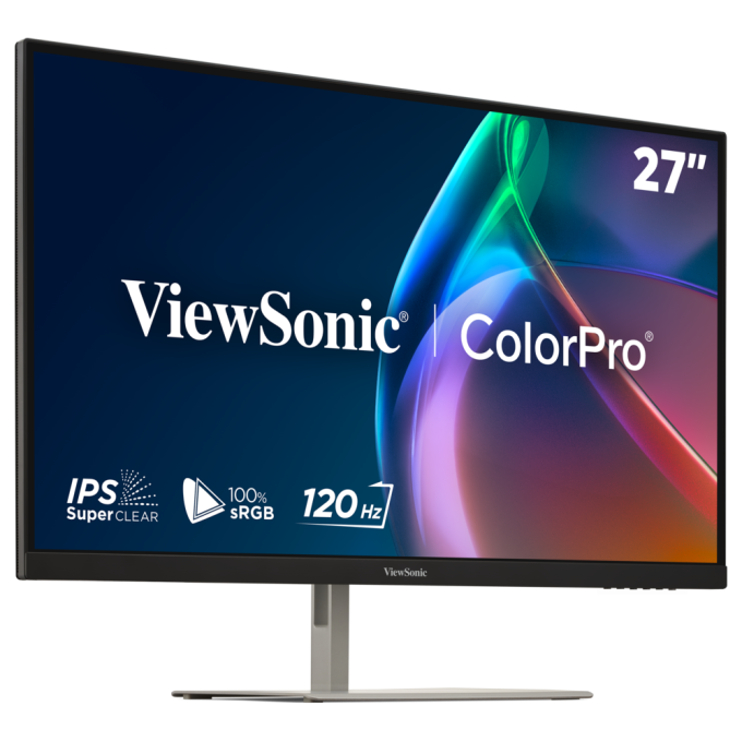 ViewSonic VP2766-2K