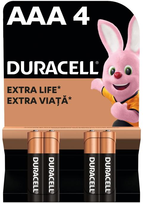 Duracell 81545421