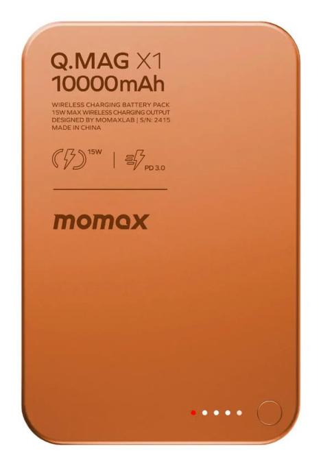 Momax IP117AM