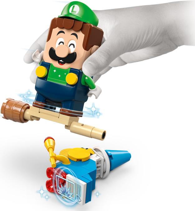 LEGO 71440