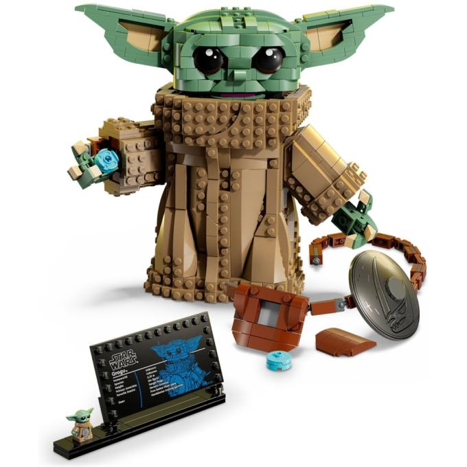 LEGO 75446
